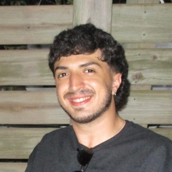 Retrato de Bruno Odella